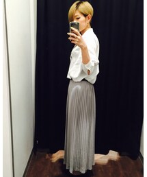 ←Side style | その他パンツ