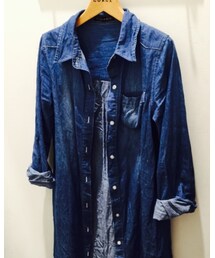 GORGE | シャツ/ブラウス