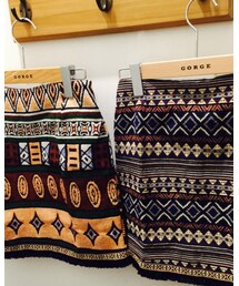 GORGE | スカート