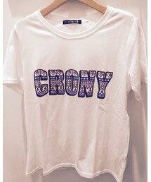 GORGE | Tシャツ/カットソー