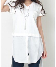 GORGE | トップス