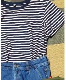 GU | Tシャツ/カットソー