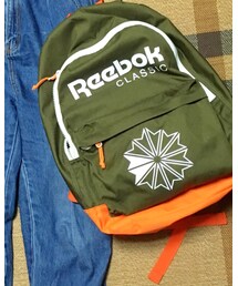 Reebok | バックパック/リュック
