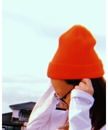 Supreme  | ニットキャップ/ビーニー