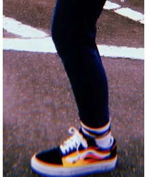 VANS | スニーカー