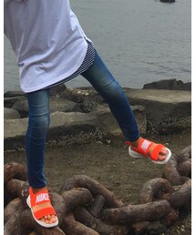 H&M | デニムパンツ
