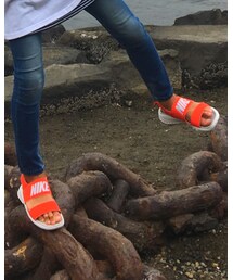 NIKE | サンダル