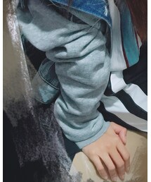 H&M | デニムジャケット