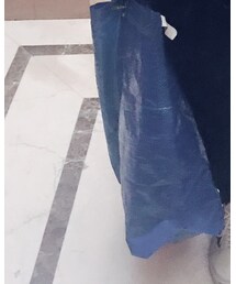 IKEA | エコバッグ/サブバッグ