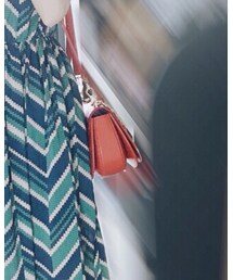 CHARLES & KEITH | ショルダーバッグ