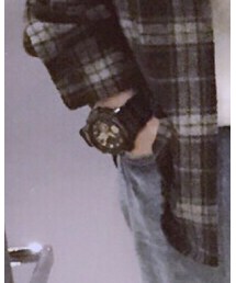 G-SHOCK | アナログ腕時計