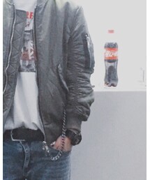 MA-1 | ジャケット/アウター