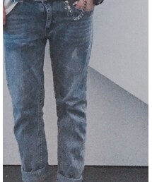 CHEAP MONDAY | デニムパンツ