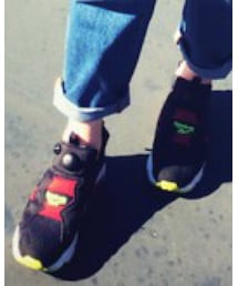 Reebok | スニーカー