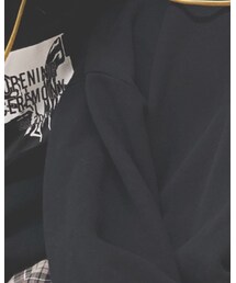 GU | スウェット