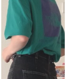 THE NORTH FACE | Tシャツ/カットソー