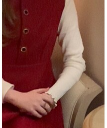 Lilou | ワンピース/ドレス