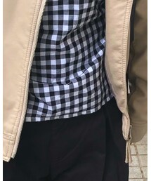 DISCOAT | トップス