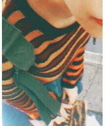 VINTAGE | ニット/セーター