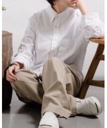 GAP | チノパンツ