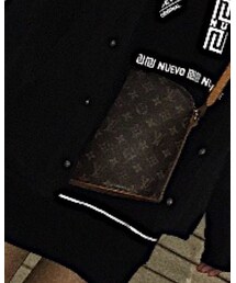 LOUIS VUITTON | ショルダーバッグ