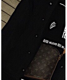 RASVOA | ジャケット/アウター