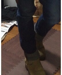 RED WING | ブーツ