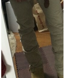 UNIQLO | チノパンツ