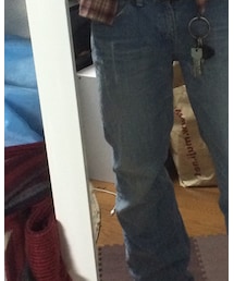 Levi's | デニムパンツ