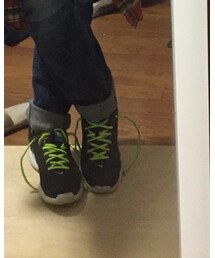 NIKE | スニーカー