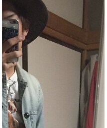 TMT | デニムジャケット