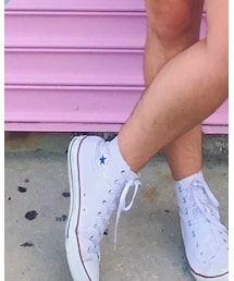 CONVERSE | スニーカー