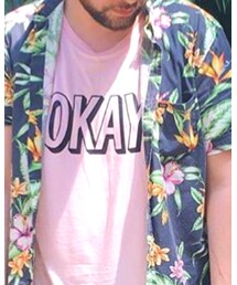 FOREVER 21 | Tシャツ/カットソー