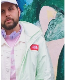 THE NORTH FACE | ナイロンジャケット