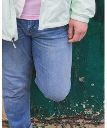 URBAN OUTFITTERS | デニムパンツ