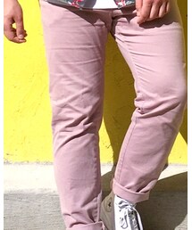 URBAN OUTFITTERS | チノパンツ