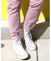 CONVERSE | スニーカー