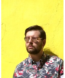 URBAN OUTFITTERS | メガネ