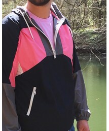 URBAN OUTFITTERS | ナイロンジャケット