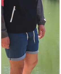 URBAN OUTFITTERS | デニムパンツ