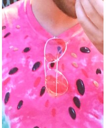 URBAN OUTFITTERS | サングラス