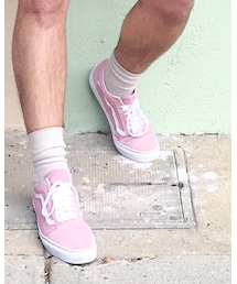 VANS | スニーカー