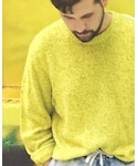 URBAN OUTFITTERS(アーバンアウトフィッターズ)の「トップス(ニット/セーター)」
