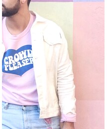 FOREVER 21 | デニムジャケット