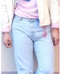 URBAN OUTFITTERS | デニムパンツ