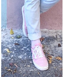 VANS | スニーカー