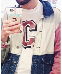 CONVERSE | Tシャツ/カットソー