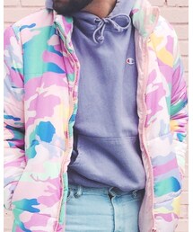 Champion | パーカー