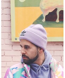 adidas | ニットキャップ/ビーニー