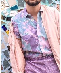 asos | シャツ/ブラウス